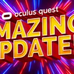AMAZING New Oculus Quest 2 Update Adds Internal Mic Recording & More!