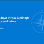 Azure WVD (Windows Virtual Desktop) Prerequisite and setup