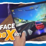Đánh giá Surface Pro X: Năm 2021 còn nên chọn mua?