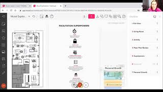Digital Whiteboarding Compared Mini-Demos of Mural, Miro, Lucidspark and Jamboard