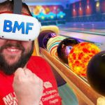 ForeVR Bowl On Quest 2 Is Wii Bowling VR…But WAY BETTER!
