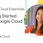 Getting started with Google Cloud