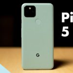 Google Pixel 5 Review – 6 Months Later