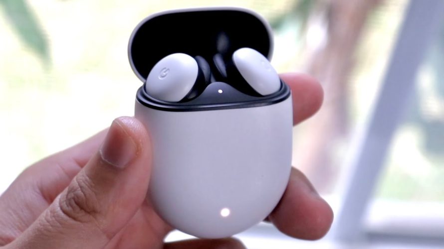 Google Pixel Buds In 2021! (Still Worth Buying?) (Review)