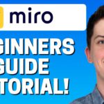 How To Use Miro – Simple Miro Tutorial (2022)
