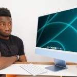 M1 iMac Review: Ultra Thin Design Choice!