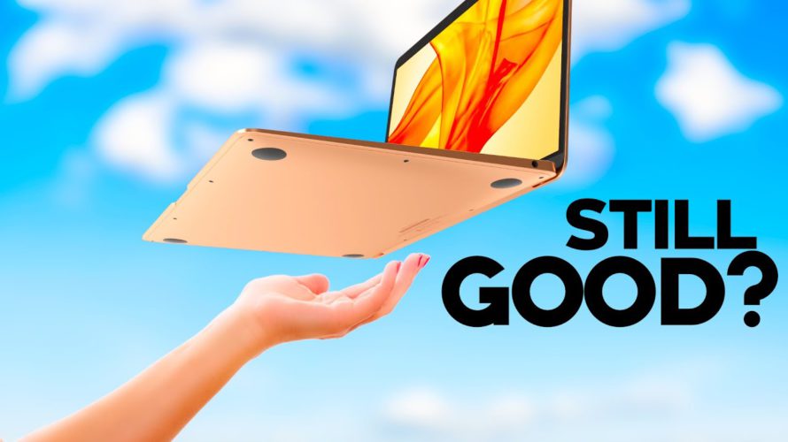 MacBook Air M1 Review: 6 months later