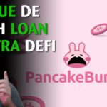 PancakeBunny, protocolo de Swap DeFi da Binance sofre ataque