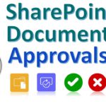 Power Automate Document Approval workflow for SharePoint