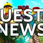 Roblox On Quest 2? & More Oculus Quest 2 News