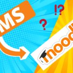 What is a LMS Learning Management System? | What is moodle?