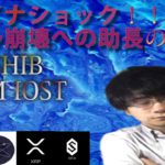 【仮想通貨ビットコイン，リップル，IOST,ATOM,SHIB】中国再度暗号資産への縛り強化、どうなる暗号資産の未来！？下落相場を活かし買い場を探そう！