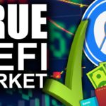 #1 TRUE DeFi Market (MOST Impressive NFT platform)