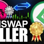 #1 Uniswap KILLER Alternative Defi Exchange (Best Energi Tutorial)