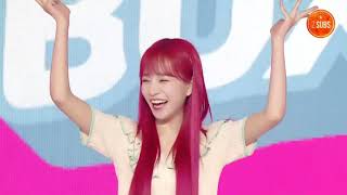 (200618) au 5G Special Event with IZONE – (ENG SUB)