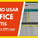 Cómo obtener y usar Microsoft Office 365 GRATIS 100% legal 😎 Tutorial 2021