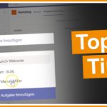 ⏰ Microsoft Planner: Die 10 besten Tipps fürs Projektmanagement