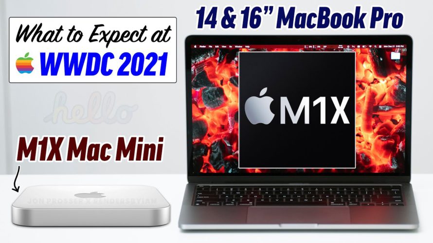 Apple’s WWDC June 7 Event: What to REALISTICALLY Expect!