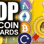 Best Crypto DEFI Wallet (Top Rewards For Bitcoin, Ethereum & AAVE)