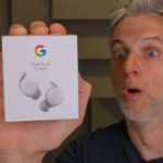 Google Pixel Buds A: 99€ de Plaisir