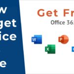 How to Get Office 365 Free 2021 | Microsoft Office | lonborey