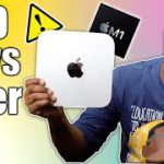 I WAS WRONG! The M1 Mac Mini 6 Month Long-Term Review!