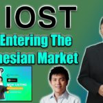 IOST now entering the Indonesian Market
