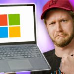 I’m LEAVING the Dell XPS 15 for the Microsoft Surface Laptop 4