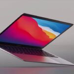 Introducing Macbook Air with M1