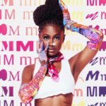 Kali – MMM MMM (feat. ATL Jacob)