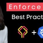 Kubernetes Best Practices and how to enforce them with Datree