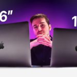 MacBook Pro 14 and 16 – What Now?