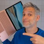 Microsoft Surface Laptop 4 – Tout Simplement Elegant