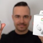 Nur 99€ – Google Pixel Buds A Series Unboxing & Erster Eindruck (Deutsch) | SwagTab