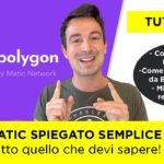 POLYGON (MATIC): TUTTO quello che DEVI SAPERE (MetaMask, Staking, DeFi, Tutorial)