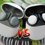 Pixel Buds A Series vs. Pixel Buds (2020): Which should you pick?