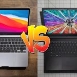 Razer Blade 14 VS M1 MacBook Pro 13!  I’m Shocked!