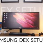 SAMSUNG DEX SETUP 2021  3 REASONS TO TRY THIS OUT