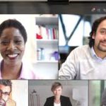 Set up your remote work office with Microsoft Teams