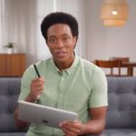 Surface Pro X with Windows 11