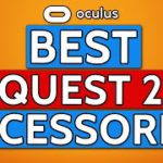 The BEST Oculus Quest 2 Accessories 2021