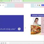 Using Miro Whiteboard for OUB 805