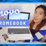 💻 LENOVO C330 CHROMEBOOK | An Affordable Laptop Alternative | Tagalog | andivlogs 💻