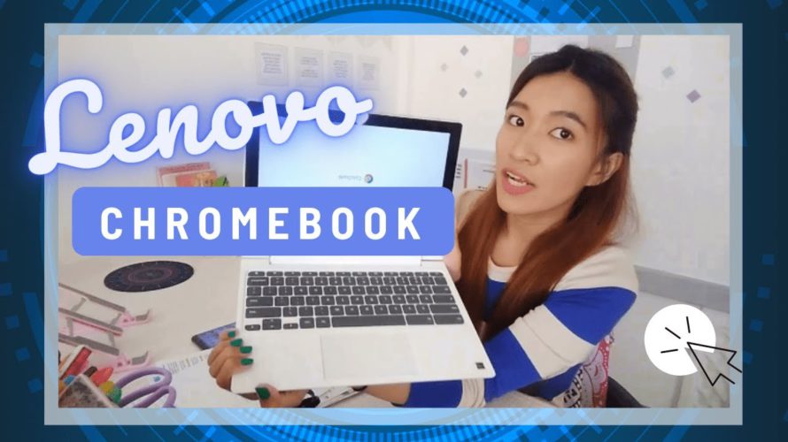 💻 LENOVO C330 CHROMEBOOK | An Affordable Laptop Alternative | Tagalog | andivlogs 💻