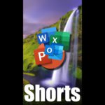 Microsoft Office 365 kostenlos und legal nutzen #Shorts 👨‍💻🖨👾