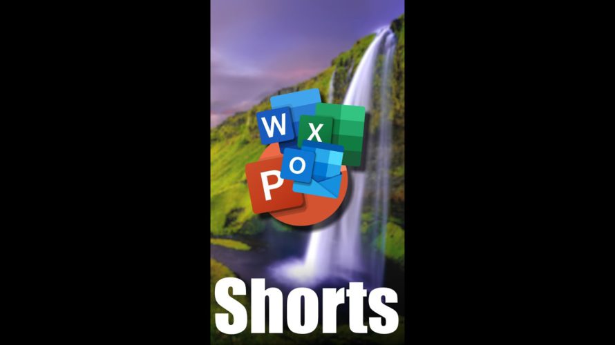 Microsoft Office 365 kostenlos und legal nutzen #Shorts 👨💻🖨👾