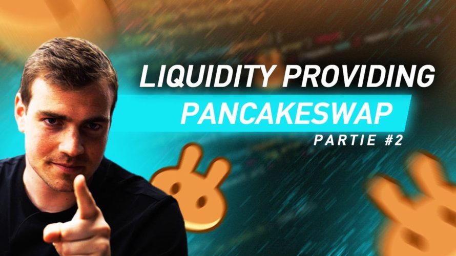 13% d’intérêts par an sur vos STABLECOINS ? | Tutorial Liquidity Providing [DeFi #2]