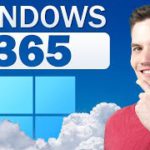 🤷‍♂️ What is Windows 365  – Explained