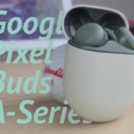 Обзор на Google Pixel Buds A-Series (Dark Olive), стоит ли своих денег? Опыт использования.