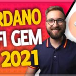 SundaeSwap is serving up a scoop of Cardano DeFi magic (🍨Cardano ADA Gem)